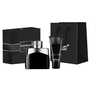 (공식) 몽블랑 레전드 EDT 50ml 세트