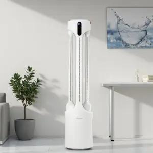 신일 공기청정 BLDC모터 선풍기