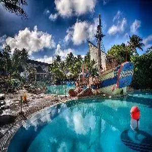 [부산출발] 사이판 6일 #PIC #성인2명+아동2명 가족팩 #액티비티천국 #슈페리어 #실버셀렉트 #NEW북부관광[타포차우산] #레이트체크아웃 #사이판플렉스