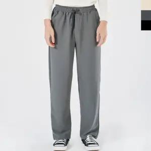 팬츠 캐주얼팬츠 스키 여성 일자