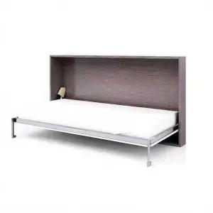 월 베드 가로 히든 벽장 침대 폴딩 장롱 접이식 수납