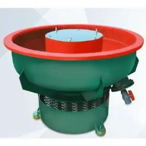 바렐 연마기 바렐기 세척기 대형 금속 산업용 귀금속 폴리싱