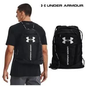 [언더아머]남여공용 데일리 컨테인 UA 언디나이어블 색팩 1369220-001 600872