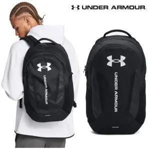 [언더아머]남여공용 가방 29L UA 허슬 6.0 백팩 1384672-002 600861