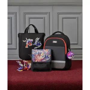 [휠라]KIDS 코라이돈미라이돈 듀잇백팩 SET1200FK261BE07X002014 600893