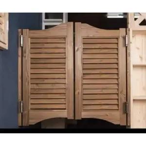 화장실 카우보이 중문 반투명 가림문 커피숍 셀프설치