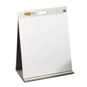 3M 테이블탑 이젤패드 563 테이블이젤 개(1개입) (WFKF5TP)