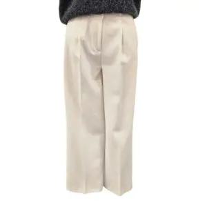 [롯데백화점]스튜디오화이트 벨벳 핀턱 슬렉스 (MKCSLD677)