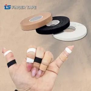 티에스 손가락테이프 테이핑 주짓수테이핑 C테이프 훅그립 주싯수 클라이밍 핑거테이프 유도 축구