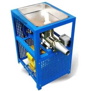 가래떡 만드는 기계 방앗간 스테인레스 스틸 떡국 공장