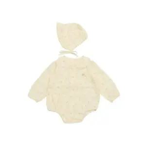 [롯데백화점]압소바 압소바 로에미 바디슈트(모자) A1110633