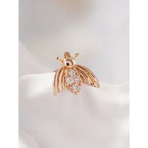 [미니멀피어싱]14K 18K 큐빅 파브르 피어싱