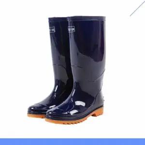 신사장화 270mm 낚시장화 작업용 남성 안전장화