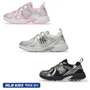 갤러리아 (170-220)MLB엠엘비키즈 트랙 러너 뉴욕양키스 아동운동화(7ARNCB16N)