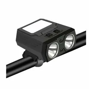 루멘 고성능 LED손전등 소형미니후레쉬 10W 휴대용후레쉬