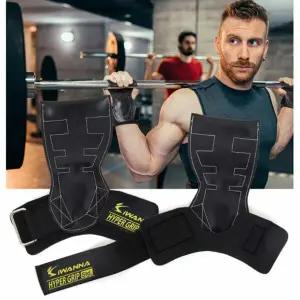 아이워너 리프팅 스트랩 스탠다드 M 1P 손바닥 패드