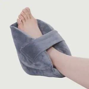 후기 발목 쿠션 푹신한 인기 발보호대 고정