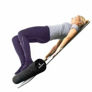 고밀도폼스트레칭 젖지않는재질 폼롤러운동기구 90cm