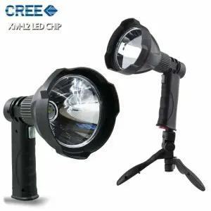 충전식랜턴 LED서치라이트 고휘도서치라이트 작업조명