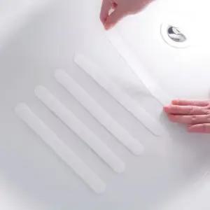 스티커 타일부착용 논슬립스티커 5P 욕실논슬립 테이프 논슬립테이프 논슬립