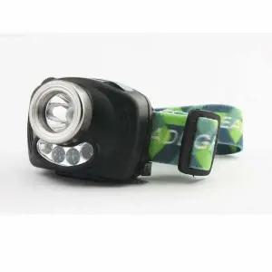 LC 낚시 등산 낚시용헤드라이트 센서 센서헤드램프 LED헤드랜턴