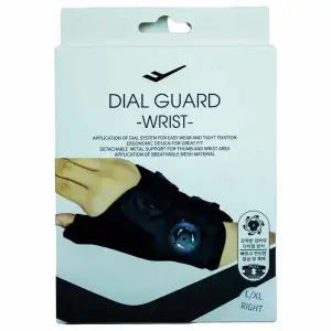 손목보호대 9 L 4 5 8 6 3 XL 다이
