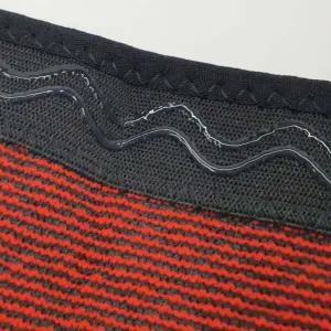 인기 리뷰 헬스 무릎 등산 베스트 레드 보호대