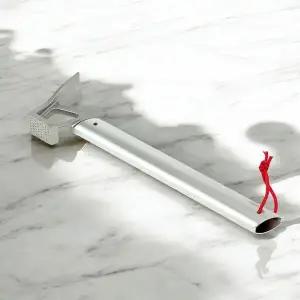 텐트해머 해머망치 파운딩망치 실버 팩제거 백패