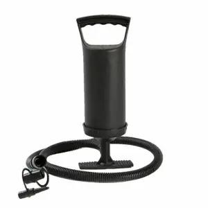 ksr 업그레이드 튜브 풍선 공 에어 핸드 공기 주입기 펌프