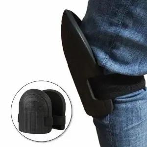 바닥청소 무릎보호대 충격흡수 EVA패드 타일시공 작업