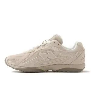 뉴발란스 204L 스웨이드 팀어울프 리넨 남녀공용 스니커즈 운동화 U204LMMC