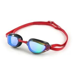 미즈노 미러 패킹 수경 물안경 Z262492 성인수경 운동