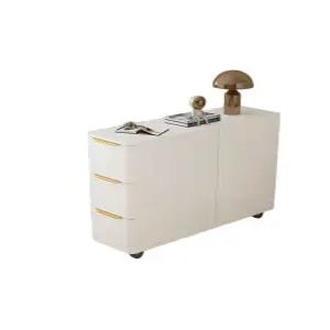 거실소파옆협탁 보조테이블 보조 화이트 쇼파 쇼파탁자