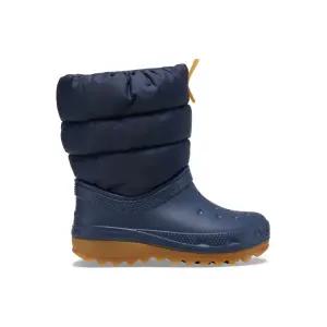 [크록스]크록스 클래식 네오 퍼프 부츠 토들러 207683-4PQ