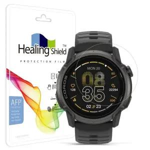 [Healing Shield]코로스 아펙스4 46mm 올레포빅 고광택 액정보호필름 2매