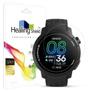 [Healing Shield]코로스 페이스 프로 슈페리어 AR 고화질 액정보호필름 2매