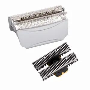 51S 호일 커터 교체 헤드 브라운 구형 시리즈 5 이전 모델 - 8000 5647 590cc와 호환되지만 새로운 5는