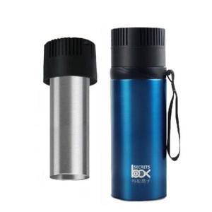 휴대용 보관 텀블러 데 업그레이드 냉빙팩에 3가지 냉각기 상자 단열