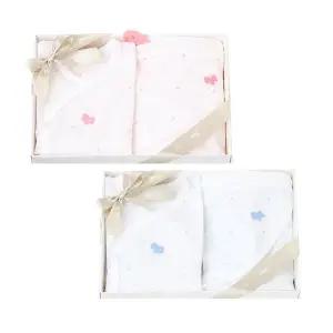 갤러리아 (임신축하/출산)도트배내저고리/도트속싸보(07T317002/07T084403)