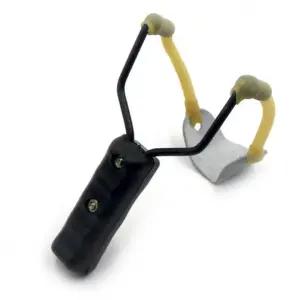 고퀄리티   SLINGSHOT 기본형 새총 슬링샷