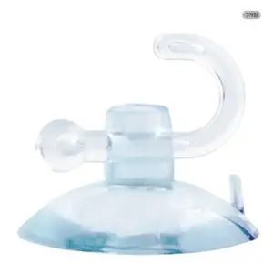 흡착판고리40 0664 지름40 3개입 사무 오피스 공구 수공구 산업용품 안전용품