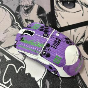 [호환품]DIY 마우스 스킨 논슬립 스티커 VGN 드래곤플라이 F1 프로 맥스 미끄럼 방지 그립 테이프 땀 패드