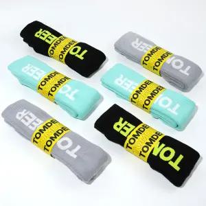 톰디어 겨울 스포츠 보온 두꺼운 양말 남성 여성 스노우 보드 스키