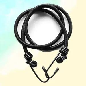 다용도 고정끈 짐끈 로프 걸이형 밴드 고탄력 카트고정 (WFKFFIA)