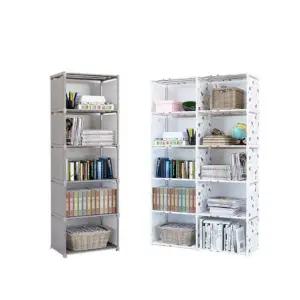조립식 보관함 5칸 옷장 10칸 다용도 간이 8칸 책장