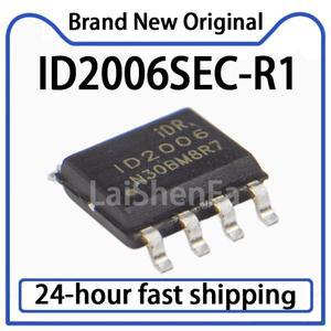 1PCS ID2006SEC-R1 ID2006 SMT SOP-8 전원 칩 IC 원본