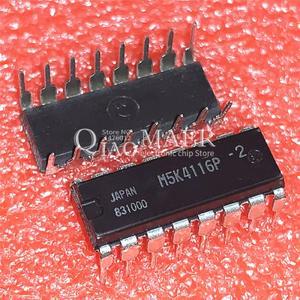 M5K4116P-2 4116 DIP-16 로트당 1개