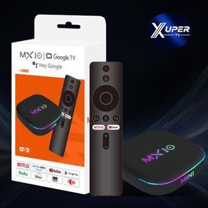 안드로이드 13 MX10 Z4 2GB 플래시 16GB 칩 H313 스마트 호환 TV 박스 듀얼 밴드 WiFi 2.4G/5G IR 리모컨