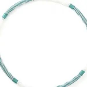 L05 훌라후프 헬스 후프 허리 운동 기구 후라후프 1개