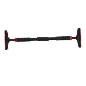 L86 방문 철봉 턱걸이 B 2 문틀 턱걸이봉 와이드 바